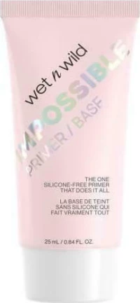 Wet n Wild Impossible Primer 25ml