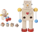 Plan Toys Ρομπότ 5183
