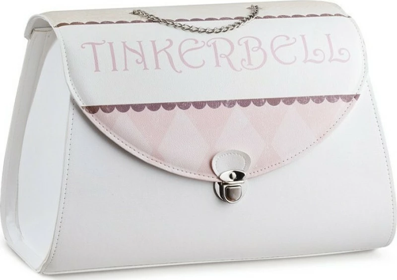 Παρίσης Tinkerbell