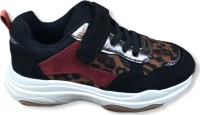 Sprox sneakers 508853 μαύρο