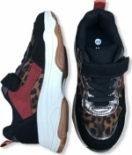 Sprox sneakers 508853 μαύρο