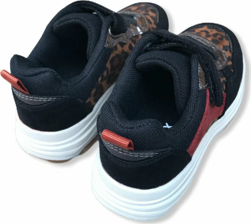 Sprox sneakers 508853 μαύρο