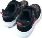 Sprox sneakers 508853 μαύρο
