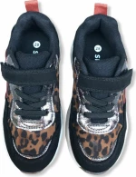 Sprox sneakers 508853 μαύρο