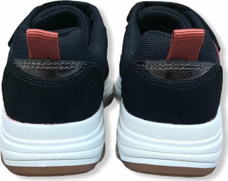 Sprox sneakers 508853 μαύρο