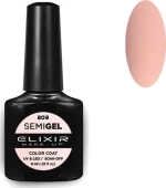 Elixir Semi Gel 809 French Manicure Pink 8ml