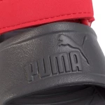 Puma Παιδικά Πέδιλα Divecat V2 με Σκρατς για Αγόρι Μαύρα