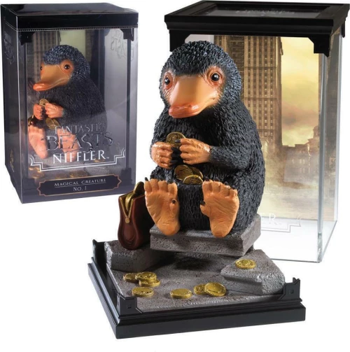 The Noble Collection Niffler