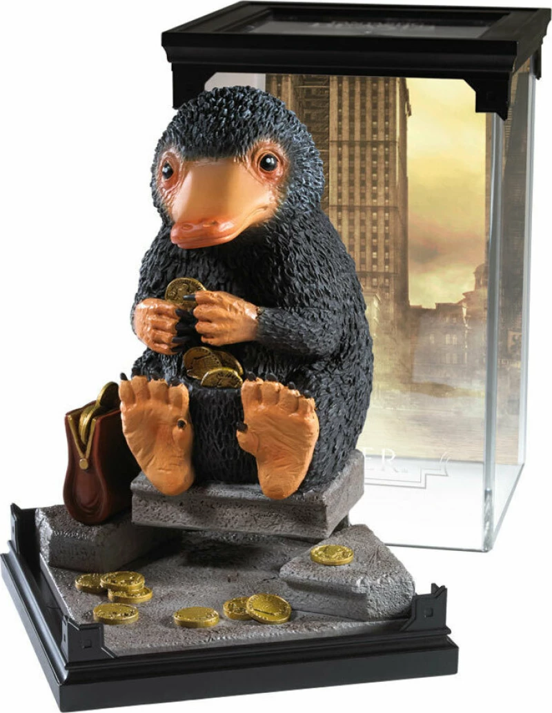 The Noble Collection Niffler