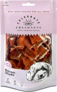 Celebrate Freshness Bacon Slices 100gr