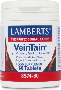 Lamberts Veintain 60 ταμπλέτες