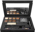 W7 Cosmetics Ultimate Eye Brow Palette