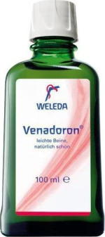Weleda Venadoron για ξεκούραστα πόδια 100ml