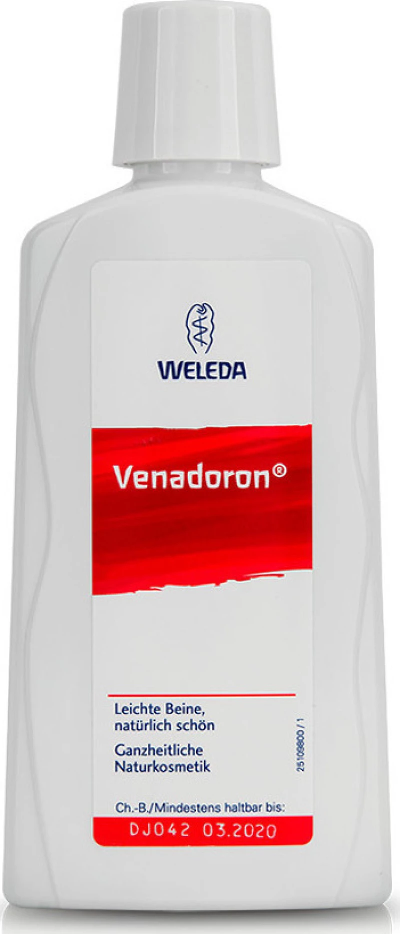 Weleda Venadoron για ξεκούραστα πόδια 100ml
