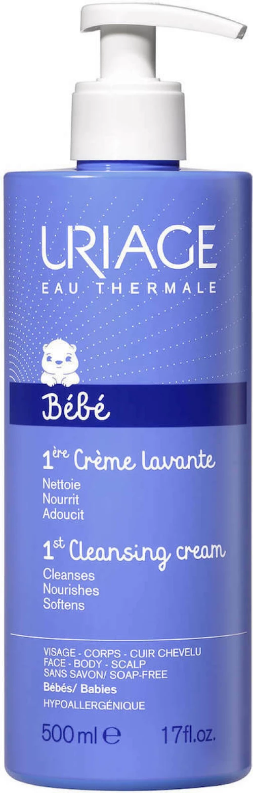 Uriage Creme Lavante 500ml