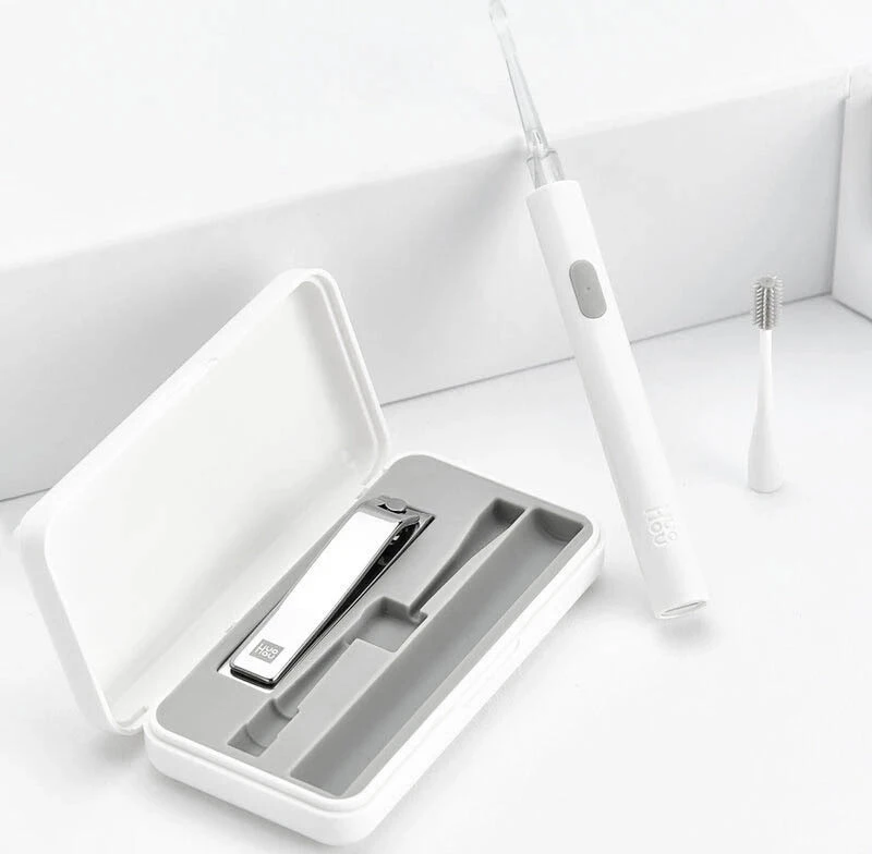 Xiaomi Mijia Houhou Σετ Μανικιούρ/Πεντικιούρ