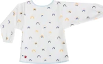 Bbluv Ποδιά Υφασμάτινη Rainbow Print