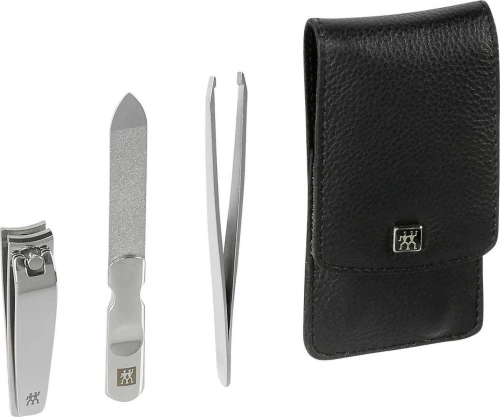 Zwilling J.A. Henckels Classic Inox Black