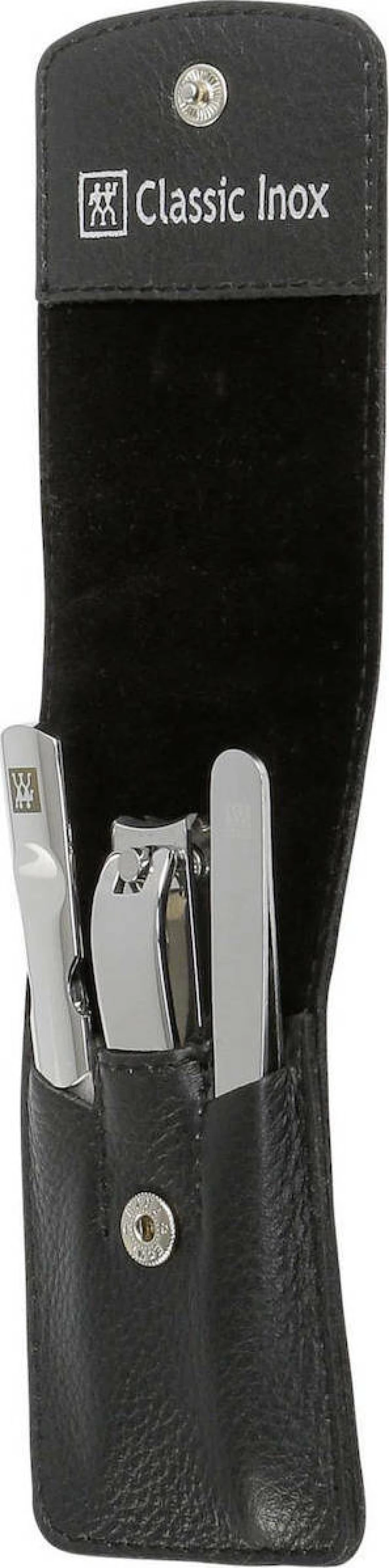 Zwilling J.A. Henckels Classic Inox Black