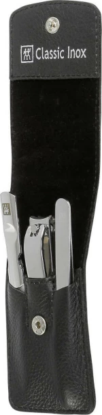 Zwilling J.A. Henckels Classic Inox Black