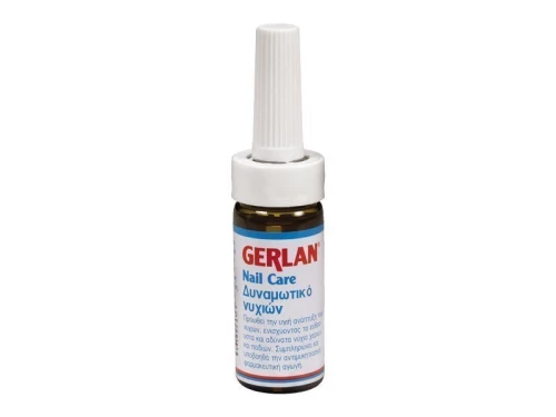 Gehwol Gerlan Nail Care 15ml