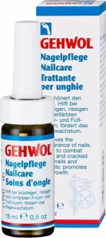 Gehwol Gerlan Nail Care 15ml
