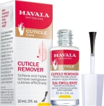 Mavala Switzerland Cuticle Remover 10ml