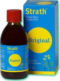 A.Vogel Strath Original 250ml