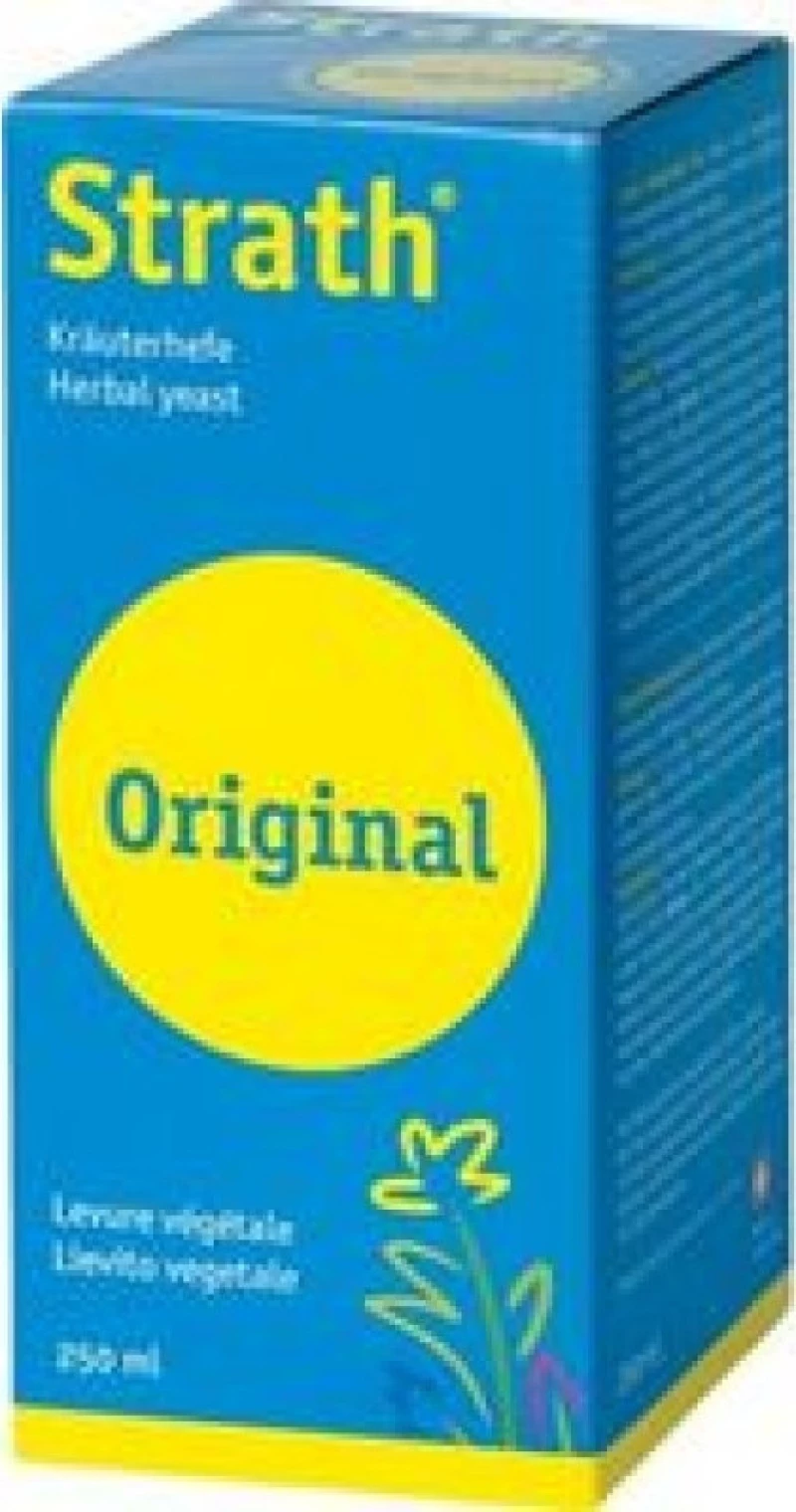 A.Vogel Strath Original 250ml
