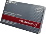 ProFertil Κατά της Ανδρικής Υπογονιμότητας 60 Δισκία