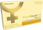 Fertilovit F 35 plus 30 κάψουλες