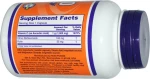 Now Foods Vitamin C-1000 Sustained Release Antioxidant Protection With Rose Hips 1000mg 100 ταμπλέτες