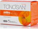 Uni-Pharma Tonosan Sidirobooster + B12 7ml 15τμχ