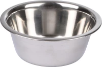 Pet Camelot Μπολ Ανοξείδωτο 450ml