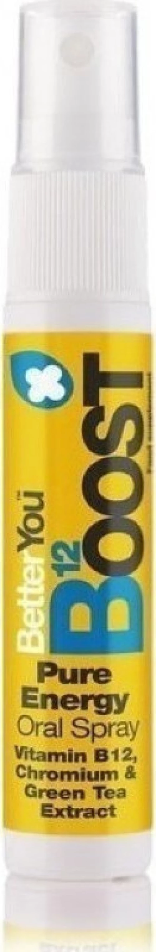BetterYou B12 Boost 25ml