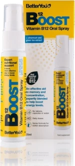 BetterYou B12 Boost 25ml