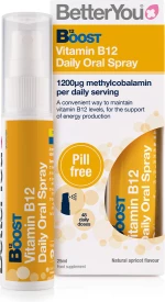 BetterYou B12 Boost 25ml