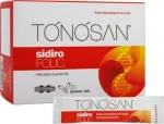 Uni-Pharma Tonosan Sidiro Folic 20 φακελίσκοι