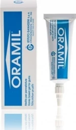 Epsilon Health Oramil Gel 30ml