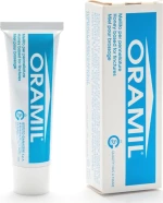 Epsilon Health Oramil Gel 30ml