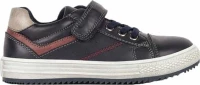 Conguitos παιδικά sneakers JI1 26830 μπλε
