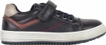 Conguitos παιδικά sneakers JI1 26830 μπλε