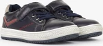 Conguitos παιδικά sneakers JI1 26830 μπλε