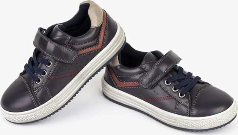 Conguitos παιδικά sneakers JI1 26830 μπλε
