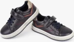 Conguitos παιδικά sneakers JI1 26830 μπλε