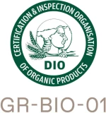 Korres Γάλα σε Σκόνη Bio Milk 2 6m+ 400gr