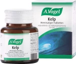 A.Vogel Kelp-Jod 120 ταμπλέτες