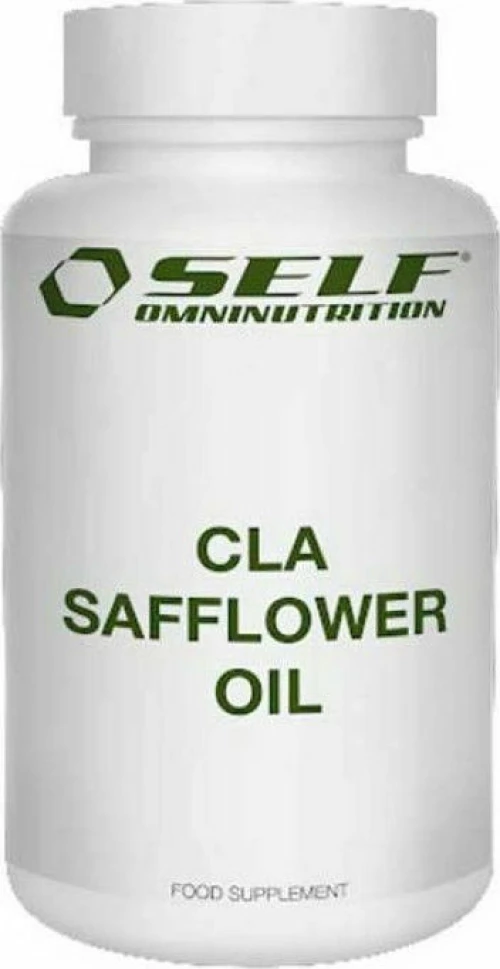 Self Omninutrition Safflower Oil 120 Κάψουλες