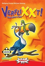 Kaissa Verflixxt – Έτσι Είναι Η Ζωή