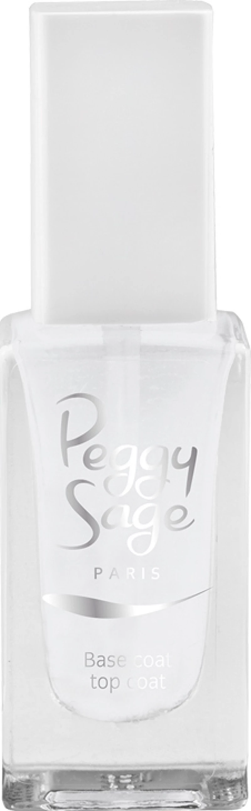 Peggy Sage Base Coat 11ml